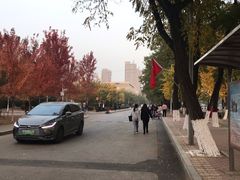-辽宁大学(崇山校区)