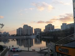 -青岛大学(金家岭校区)