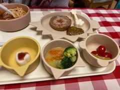 -西贝(华发商都店)