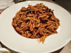 -北平小馆·烤鸭·家常菜(磨房北里店)