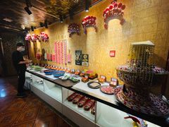 -羊大爷涮肉(亮马桥店)