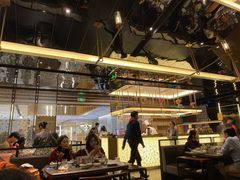 -捞王锅物料理(上海世茂广场店)