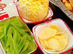 -鱼神脆皮烤鱼(深圳光明田寮村店)