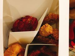 -汉堡王(下沙银泰店)