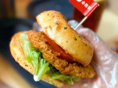 -必胜客(安盛购物广场金州店)