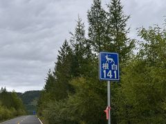 -莫尔道嘎国家森林公园