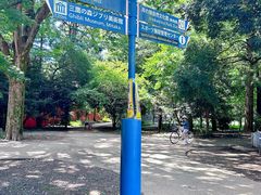 -井之头恩赐公园