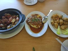 -ZF Seafood Restaurant 卓峰海鲜餐