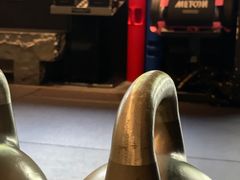 -TOP健身私教工作室(侨香店)