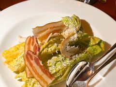 -非常时髦餐厅VUE Restaurant(外滩茂悦大酒店)