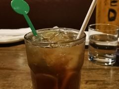 长岛冰茶-么哈MOJAR(北京五道口店)