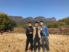 -丹霞山风景名胜区