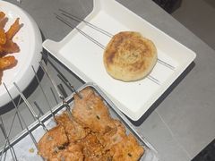 -大闫家烧烤·小海鲜家常菜(郑庄店)