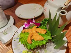 -酒井酱子·深夜食堂(东城汇店)