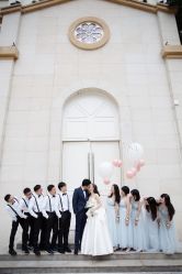 -婚礼美学