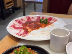 -韩宫宴烤肉·料理(青浦宝龙店)