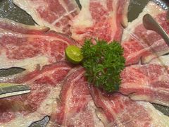 -樱嘢·炭火烧肉(惠南店)