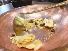 -诺敏塔拉奶茶-布里亚特包子-手把肉(锦都会店)