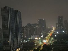 -珠江夜游西堤码头