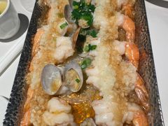 -外婆家(西红门荟聚购物中心店)