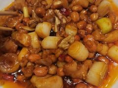 -闫府私房菜·老字号(恒隆店)