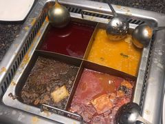 -海底捞火锅(崇文门新世界百货店)