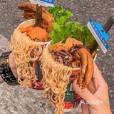 🔥吃了还想要的螺蛳粉，任何人都不会错过