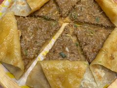 -甲乙饼·手工牛肉饼(金地广场店)