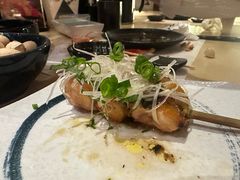 -乌君·酒场·炭火烧鸟(侨城坊店)
