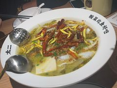 -太二酸菜鱼(坚基购物中心店)