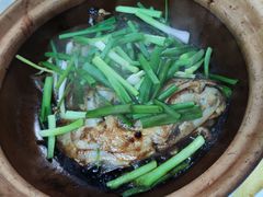 沙锅大鱼头-海鲜街菜馆(海珠南路店)