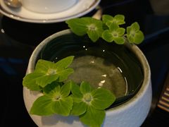 -君悦酒店·大堂酒吧·高空下午茶·暮色微醺