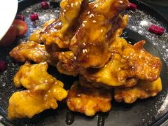 -渔娘渔家丹东海鲜(东直门店)