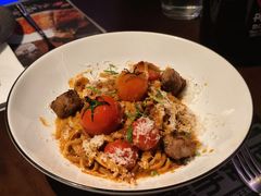 -黑手制面·Gentle Pasta(国金天地店)