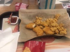 -肯德基(电力路店)