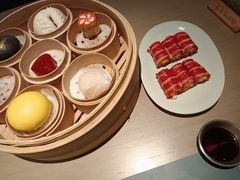 -茶港·点心·啫啫煲(王府井店)