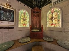 -逃脱反斗城沉浸剧情密室(北京路店)