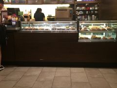 -星巴克(威尼斯人店)