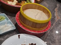 -有红鸡毛店·川菜(建设路店)