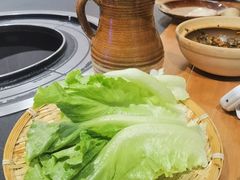 -阿山卓·野生菌火锅·纳西火塘烤肉