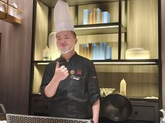 -水木锦堂·自助铁板烧(方庄时代店)