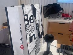 -lululemon(天环广场店)