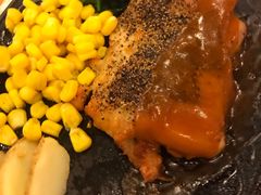 -萨莉亚意式餐厅(深圳北站店)