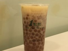 -1点点(河南中路店)