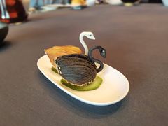 -万丽轩·粤菜(王府井金茂万丽酒店)