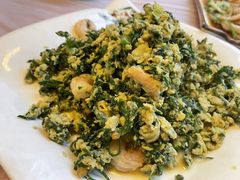 -宾朋海鲜饭庄(兴海路店)