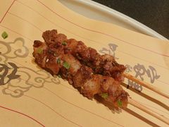 -桐湾大院·桐庐菜(滨江店)