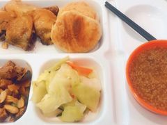 -香妃烤鸡(西单店)