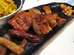 -太兴餐厅(小径湾店)