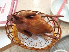 -点都德(龙之梦店)